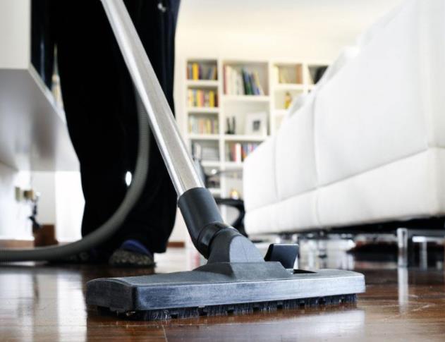 丹徒区开荒保洁